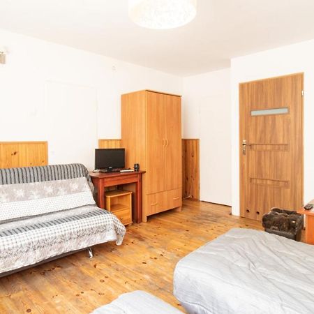 Pokoje U Lidii Apartment ชวีโนวิชแจ ภายนอก รูปภาพ