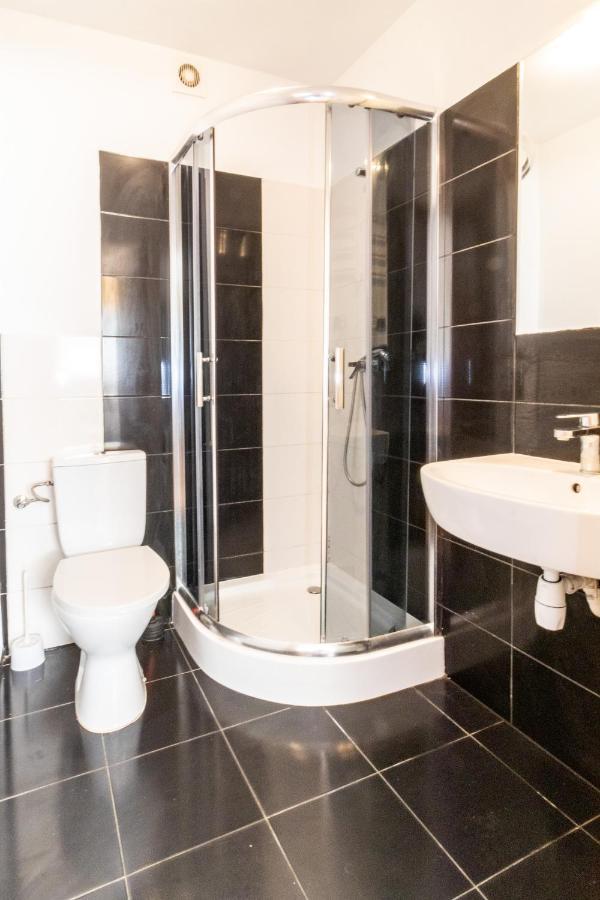 Pokoje U Lidii Apartment ชวีโนวิชแจ ภายนอก รูปภาพ