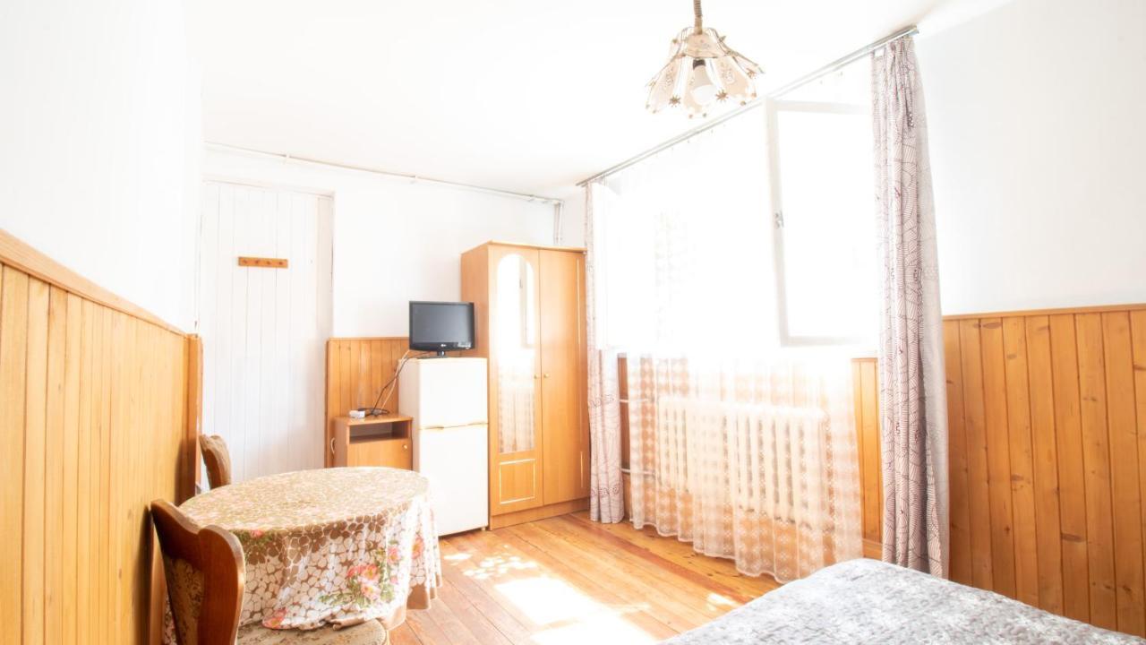 Pokoje U Lidii Apartment ชวีโนวิชแจ ภายนอก รูปภาพ